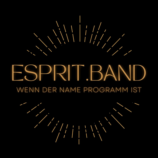 ESPRIT.BAND – Wenn der Name Programm ist